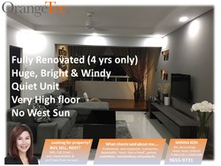 Blk 557 Choa Chu Kang North 6 (Choa Chu Kang), HDB Executive #174744312